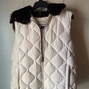 Ralph Lauren Down Vest